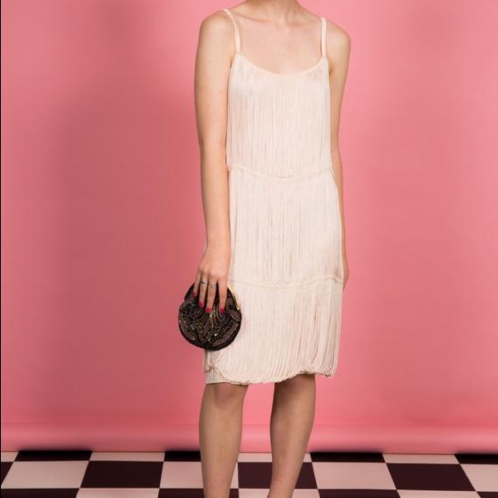 H&M Flapper Style Dress